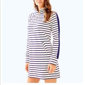 Lilly Pulitzer skipper dress!